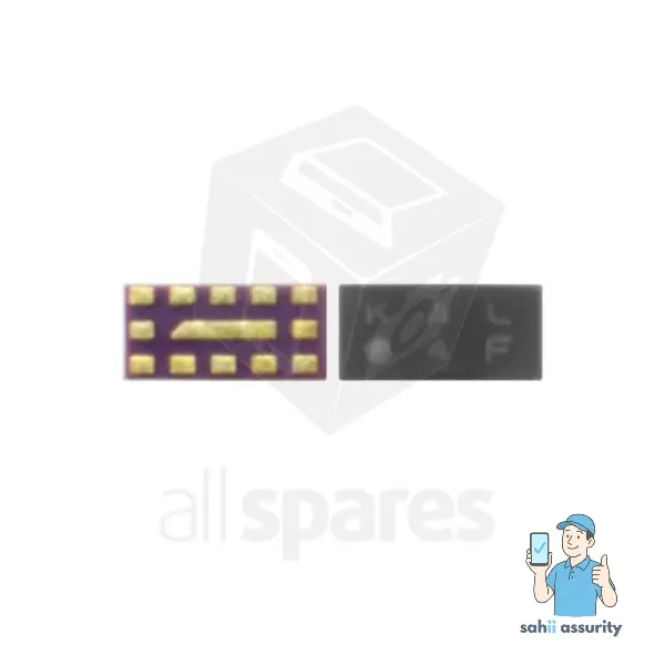 Antenna Switch For Apple iPhone 5